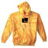 8.5 oz. Tie-Dyed Pullover Hood Thumbnail