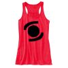 Ladies' Flowy Racerback Tank Thumbnail