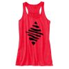 Ladies' Flowy Racerback Tank Thumbnail