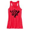 Ladies' Flowy Racerback Tank Thumbnail