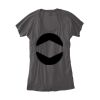 Ladies' Flowy Raglan T-Shirt Thumbnail