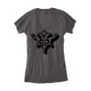 Ladies' Flowy Raglan T-Shirt Thumbnail