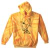 8.5 oz. Tie-Dyed Pullover Hood Thumbnail