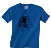 Heavy Cotton™ Toddler 5.3 oz. T-Shirt Thumbnail