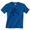 Heavy Cotton™ Toddler 5.3 oz. T-Shirt Thumbnail