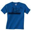 Heavy Cotton™ Toddler 5.3 oz. T-Shirt Thumbnail